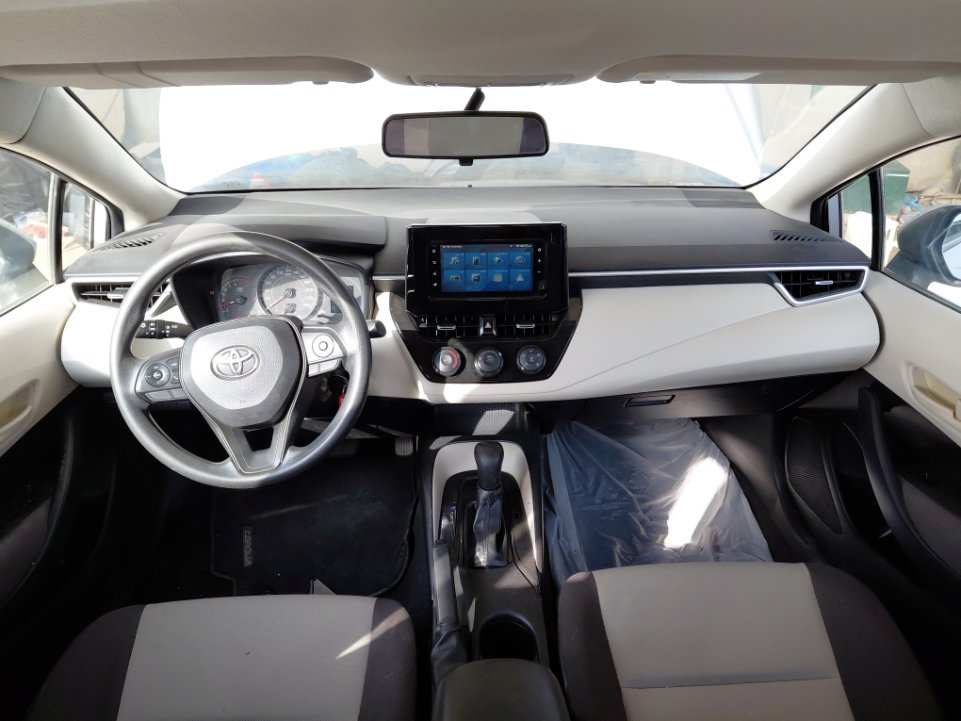 تويوتا كورولا XLI 2022 image