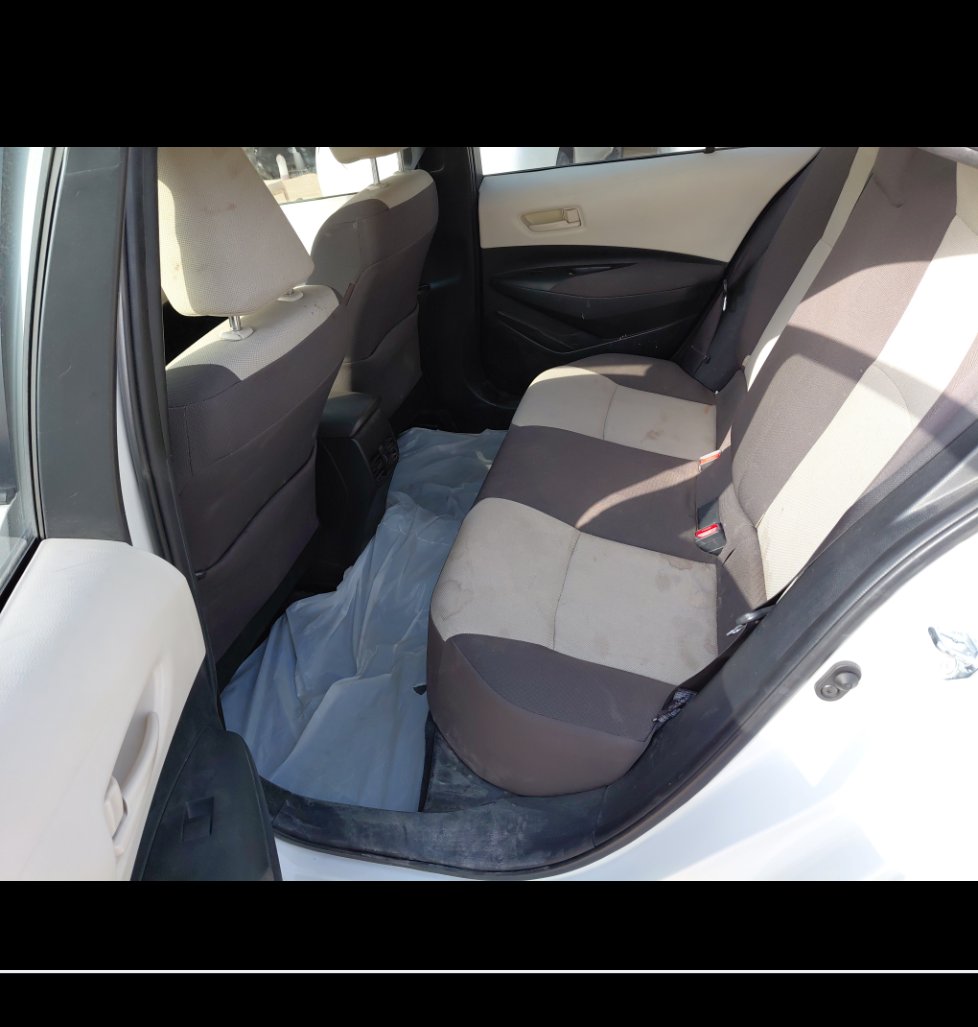 Toyota Corolla XLI 2021 image