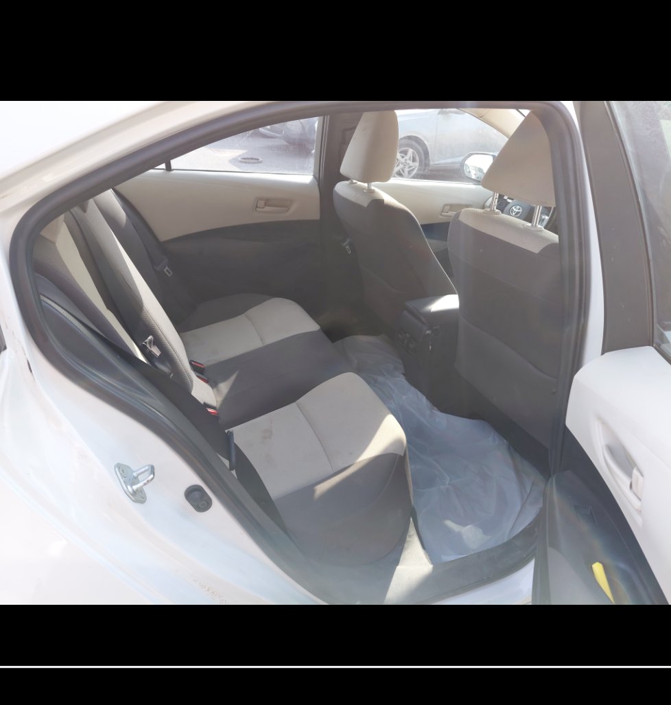 Toyota Corolla XLI 2021 image