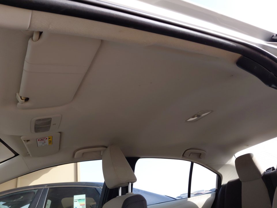 تويوتا كورولا XLI 2022 image