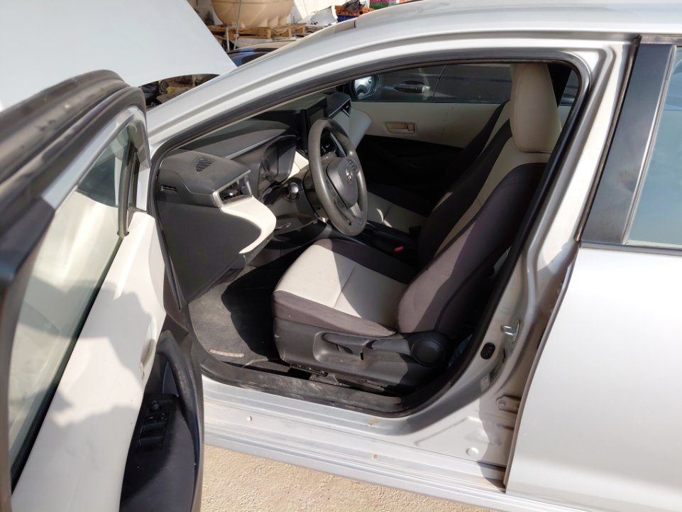 تويوتا كورولا XLI 2022 image