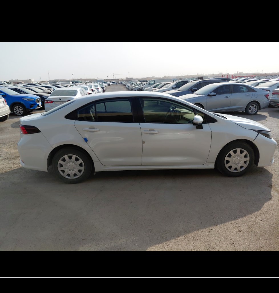 Toyota Corolla XLI 2021 image