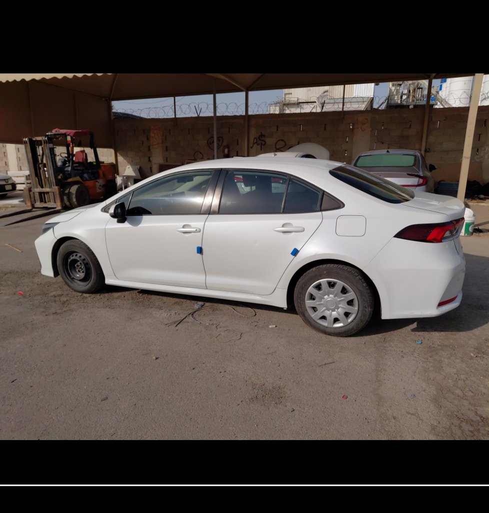 Toyota Corolla XLI 2021 image