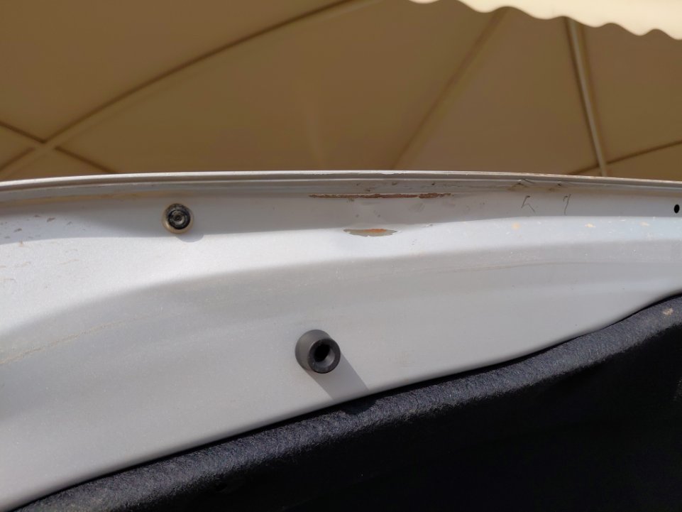 تويوتا كورولا XLI 2022 image