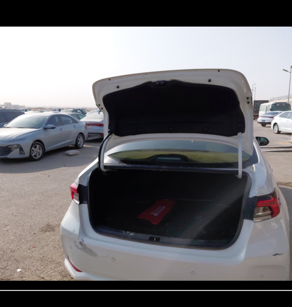 Toyota Corolla XLI 2021 image