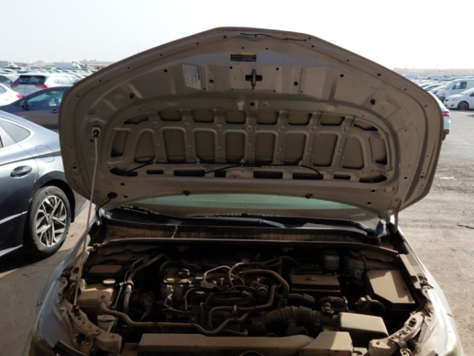 تويوتا كورولا XLI 2022 image