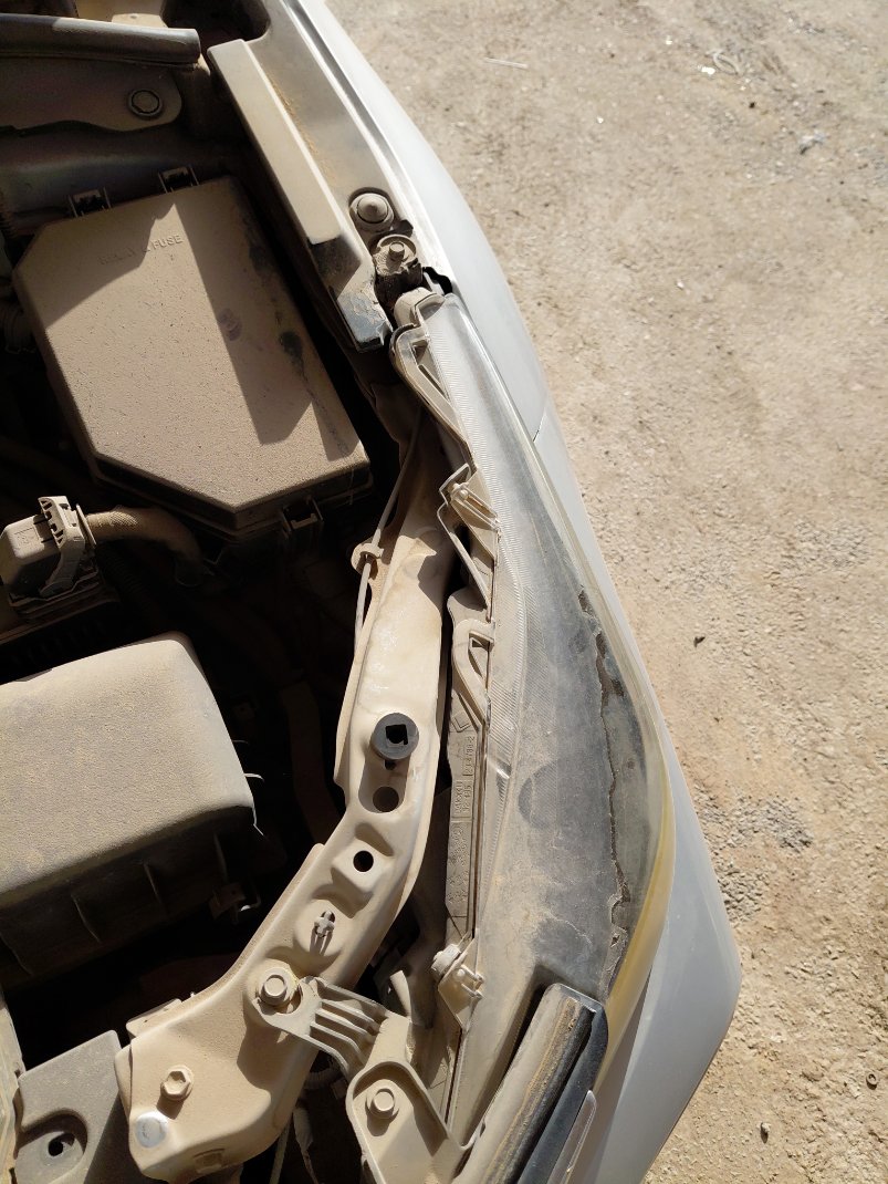 تويوتا كورولا XLI 2022 image