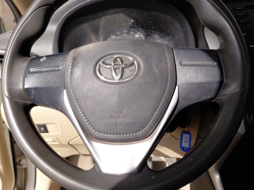 تويوتا يارس SD Y 2019 image