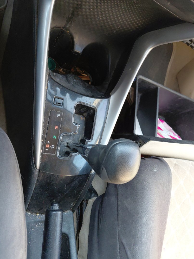 تويوتا يارس SD Y 2019 image