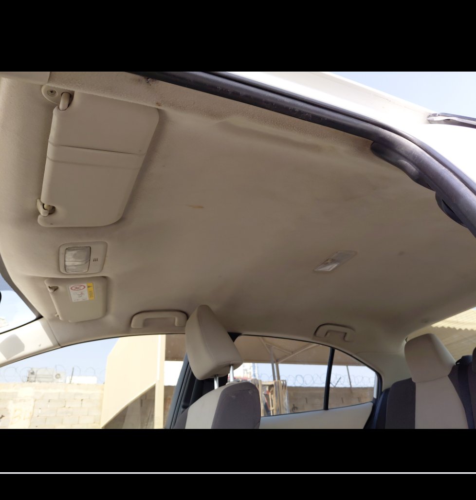 Toyota Corolla XLI 2021 image