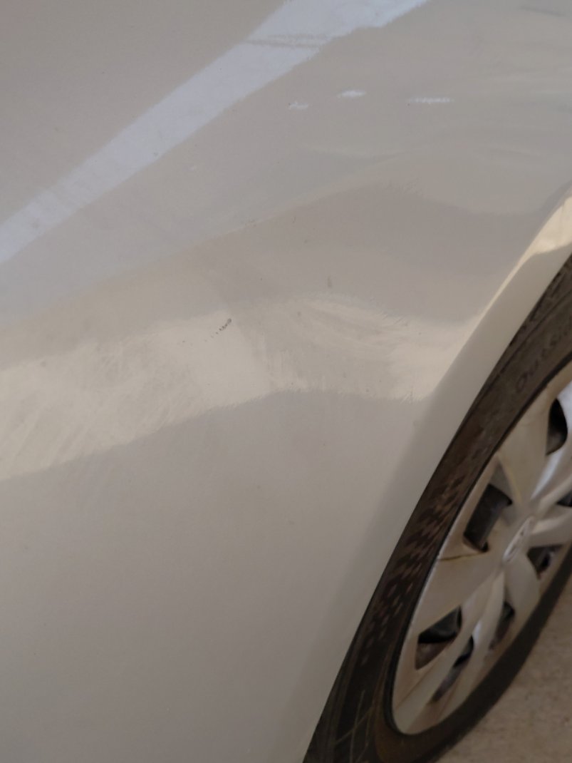 تويوتا كورولا XLI 2022 image