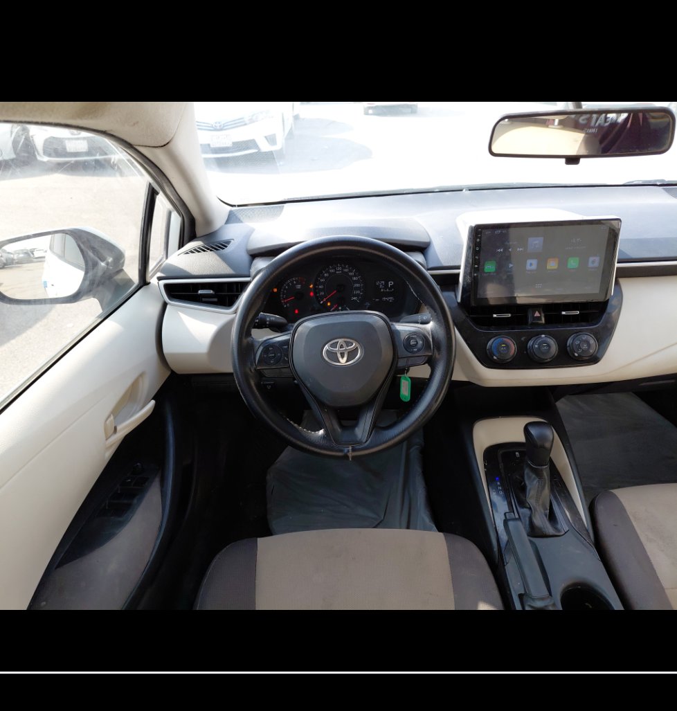 Toyota Corolla XLI 2021 image