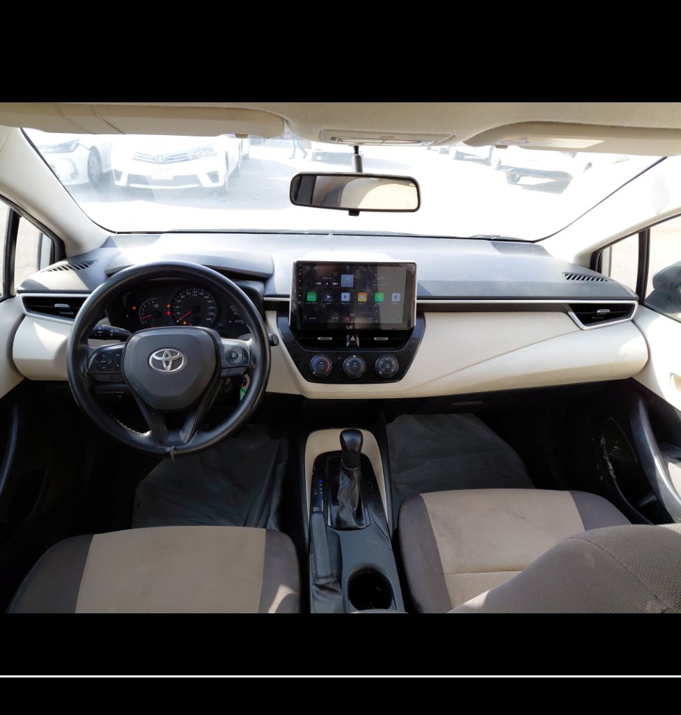 Toyota Corolla XLI 2021 image