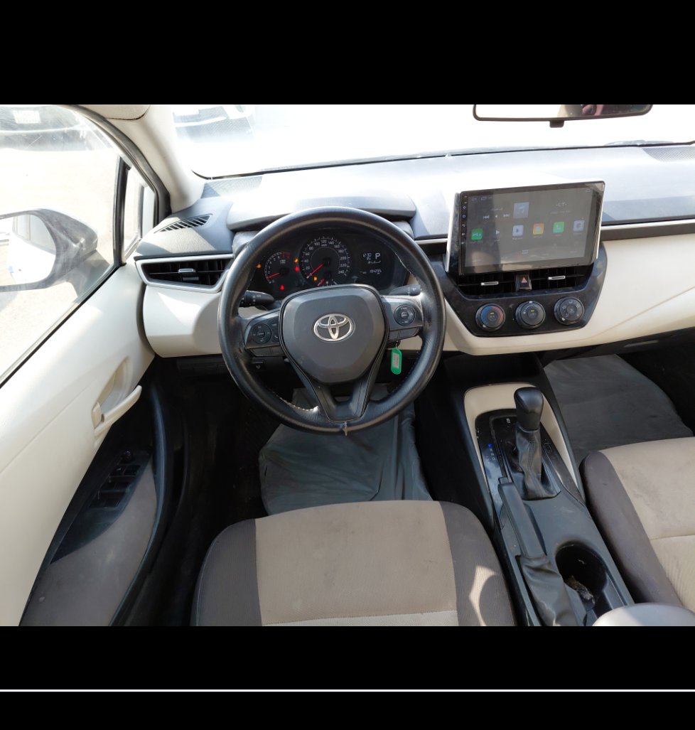 Toyota Corolla XLI 2021 image