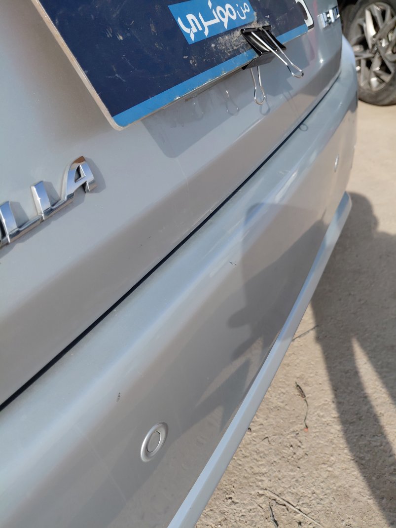 تويوتا كورولا XLI 2022 image