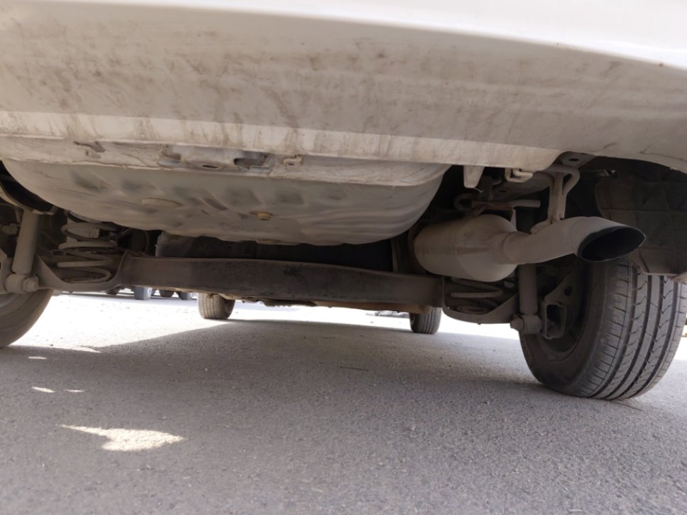 تويوتا يارس SD Y 2019 image