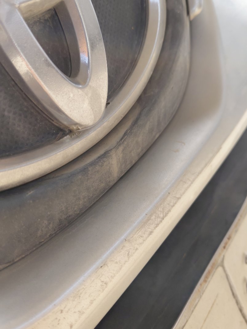 تويوتا كورولا XLI 2022 image