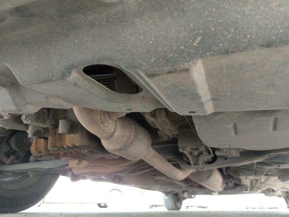 تويوتا يارس SD Y 2019 image