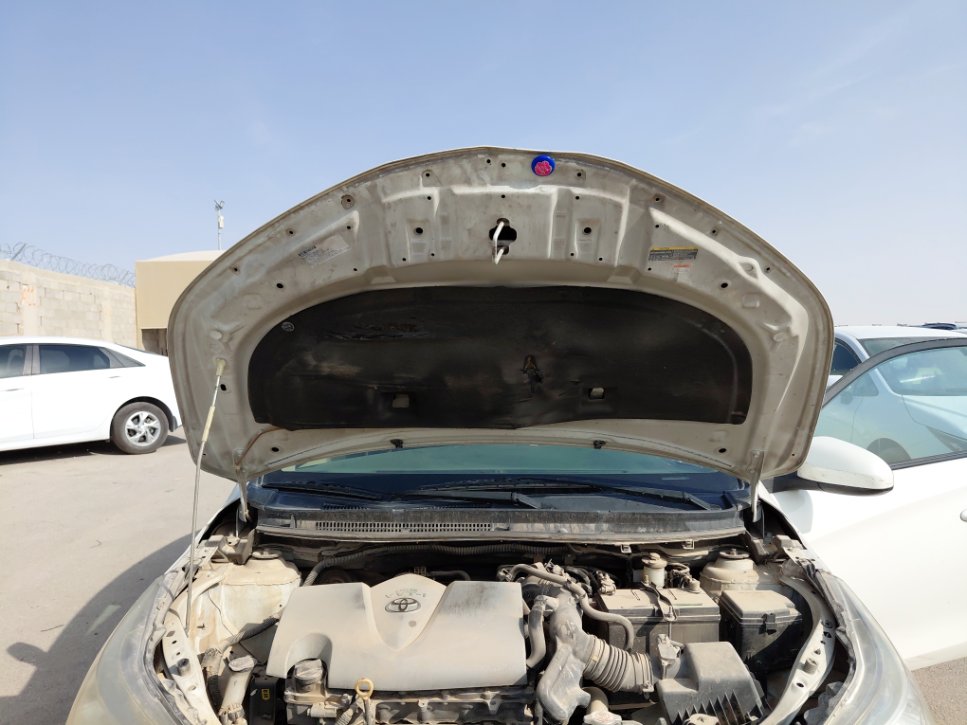 تويوتا يارس SD Y 2019 image