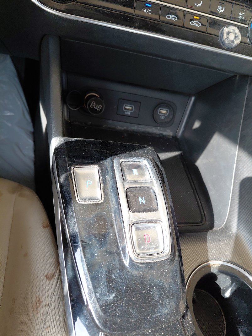 هيونداي سوناتا FLEET 2021 image