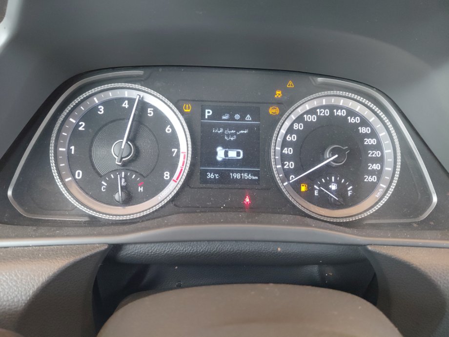 هيونداي سوناتا FLEET 2021 image