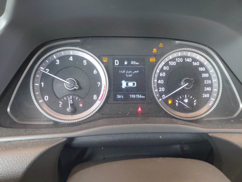 هيونداي سوناتا FLEET 2021 image