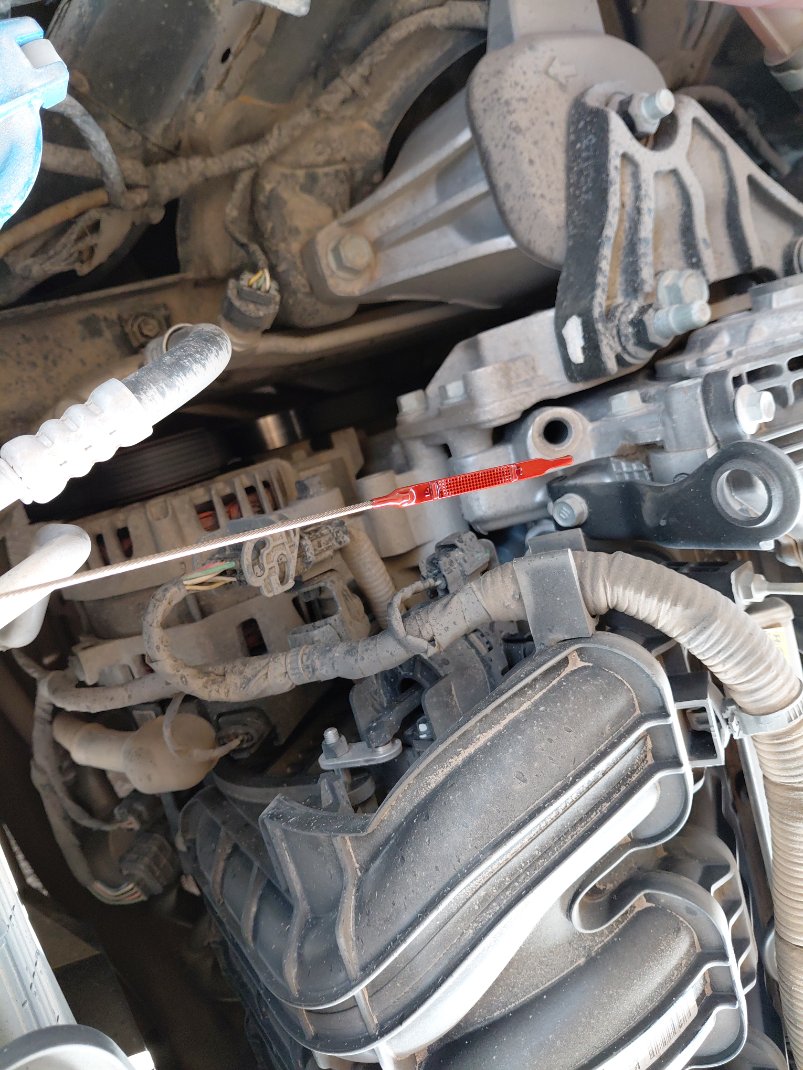 هيونداي سوناتا FLEET 2021 image