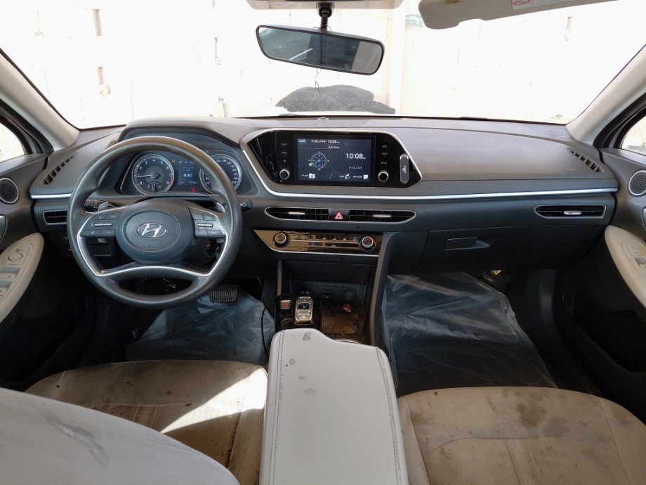 هيونداي سوناتا FLEET 2021 image