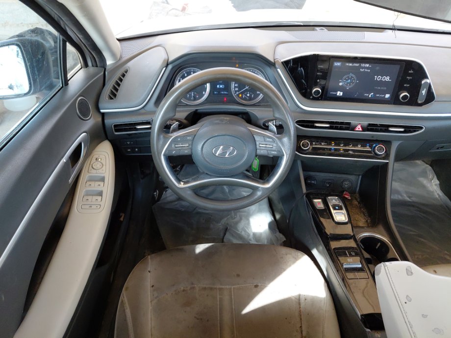 هيونداي سوناتا FLEET 2021 image