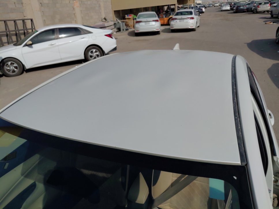 تويوتا يارس SD Y 2019 image