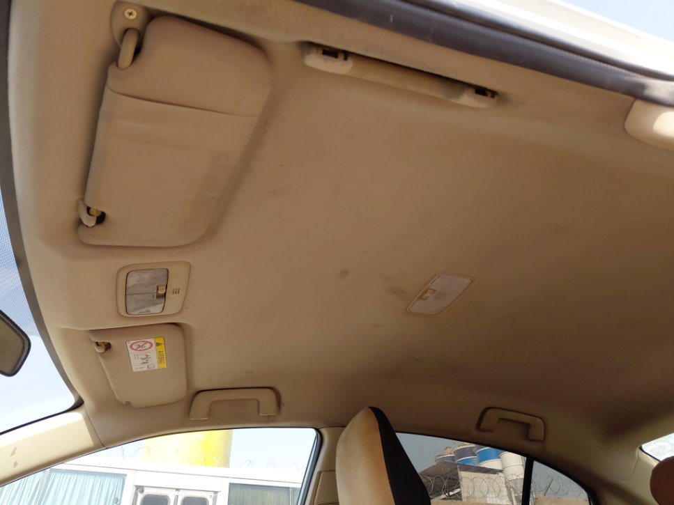 تويوتا يارس SD Y 2019 image