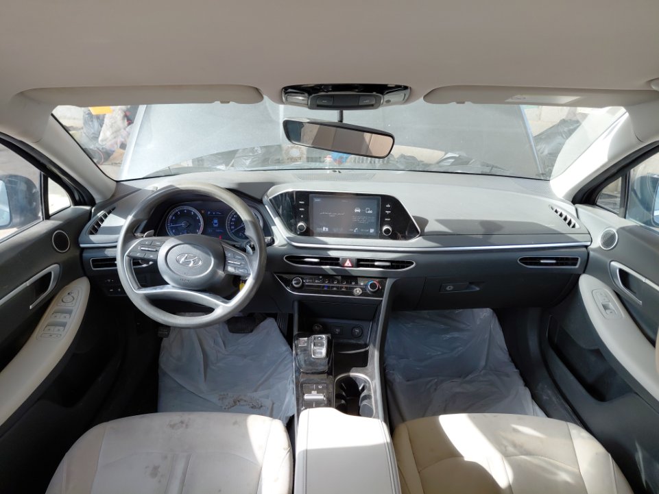 هيونداي سوناتا FLEET 2021 image