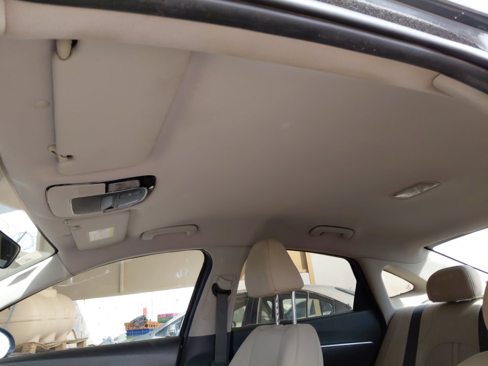 هيونداي سوناتا FLEET 2021 image