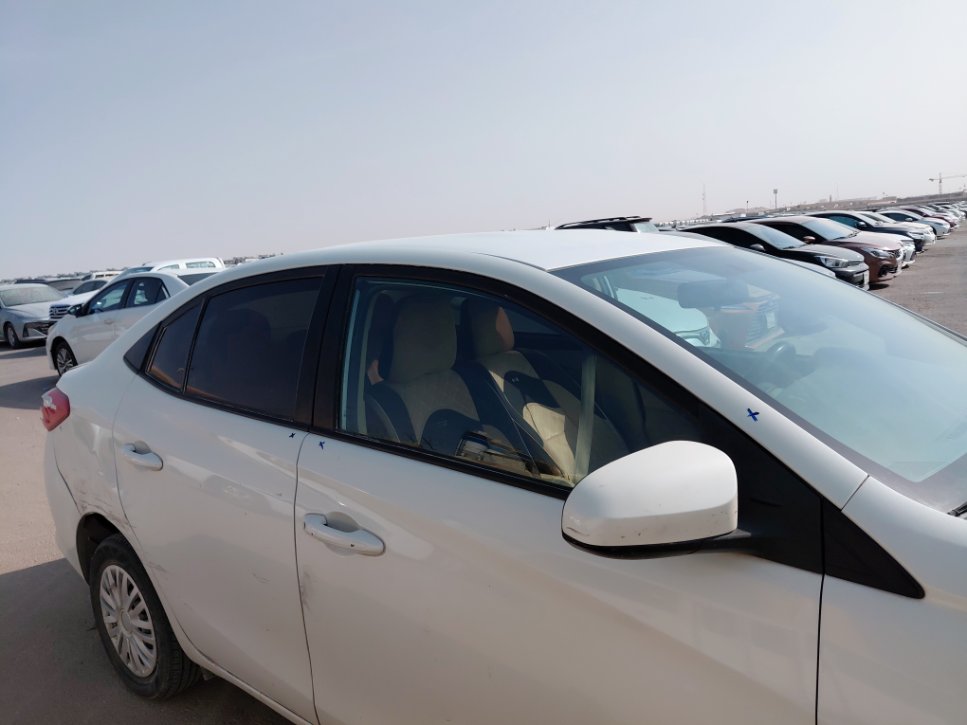 تويوتا يارس SD Y 2019 image