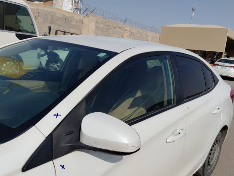 تويوتا يارس SD Y 2019 image