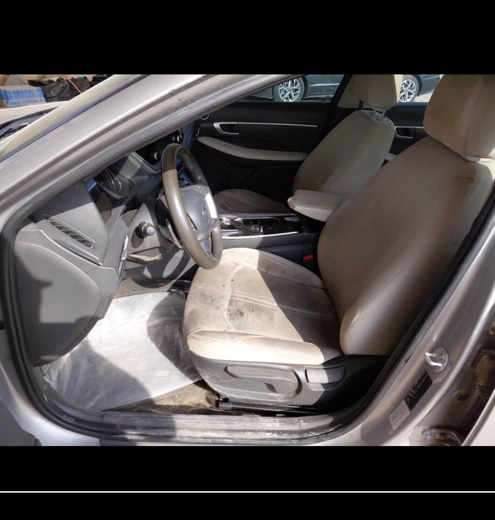 هيونداي سوناتا FLEET 2021 image