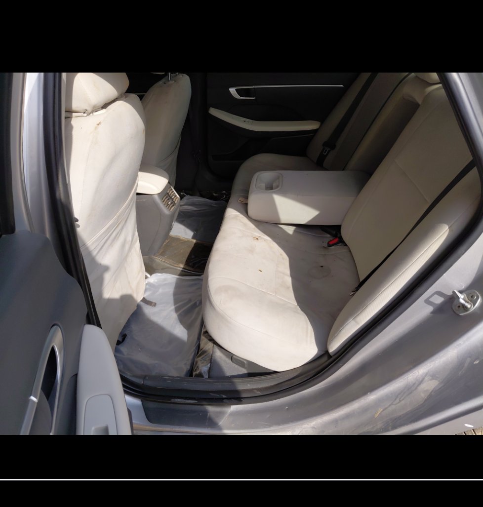 هيونداي سوناتا FLEET 2021 image