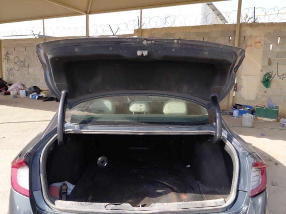 هيونداي سوناتا FLEET 2021 image