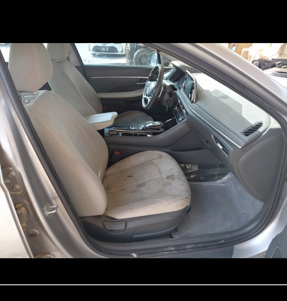 هيونداي سوناتا FLEET 2021 image