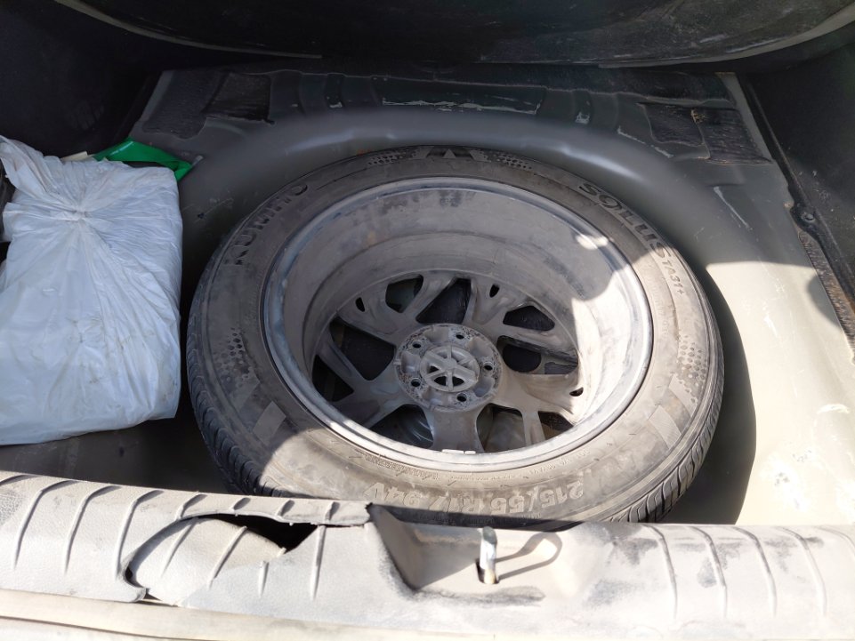 هيونداي سوناتا FLEET 2021 image