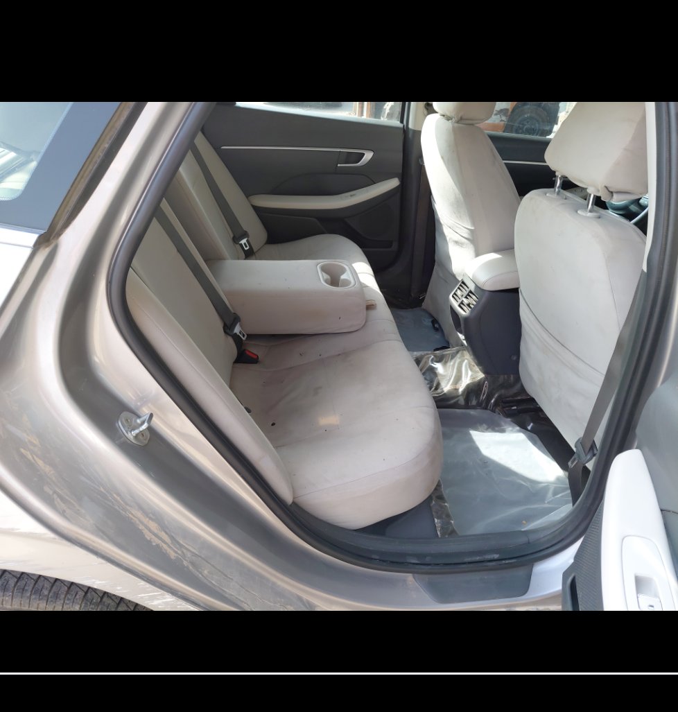 هيونداي سوناتا FLEET 2021 image