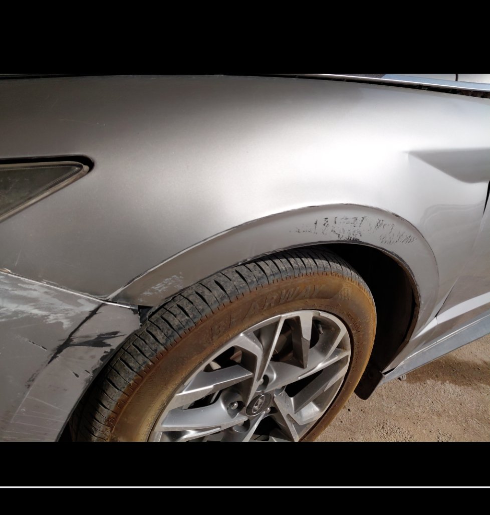 هيونداي سوناتا FLEET 2021 image