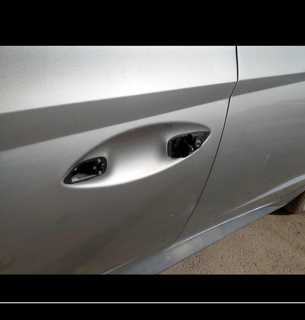 هيونداي سوناتا FLEET 2021 image