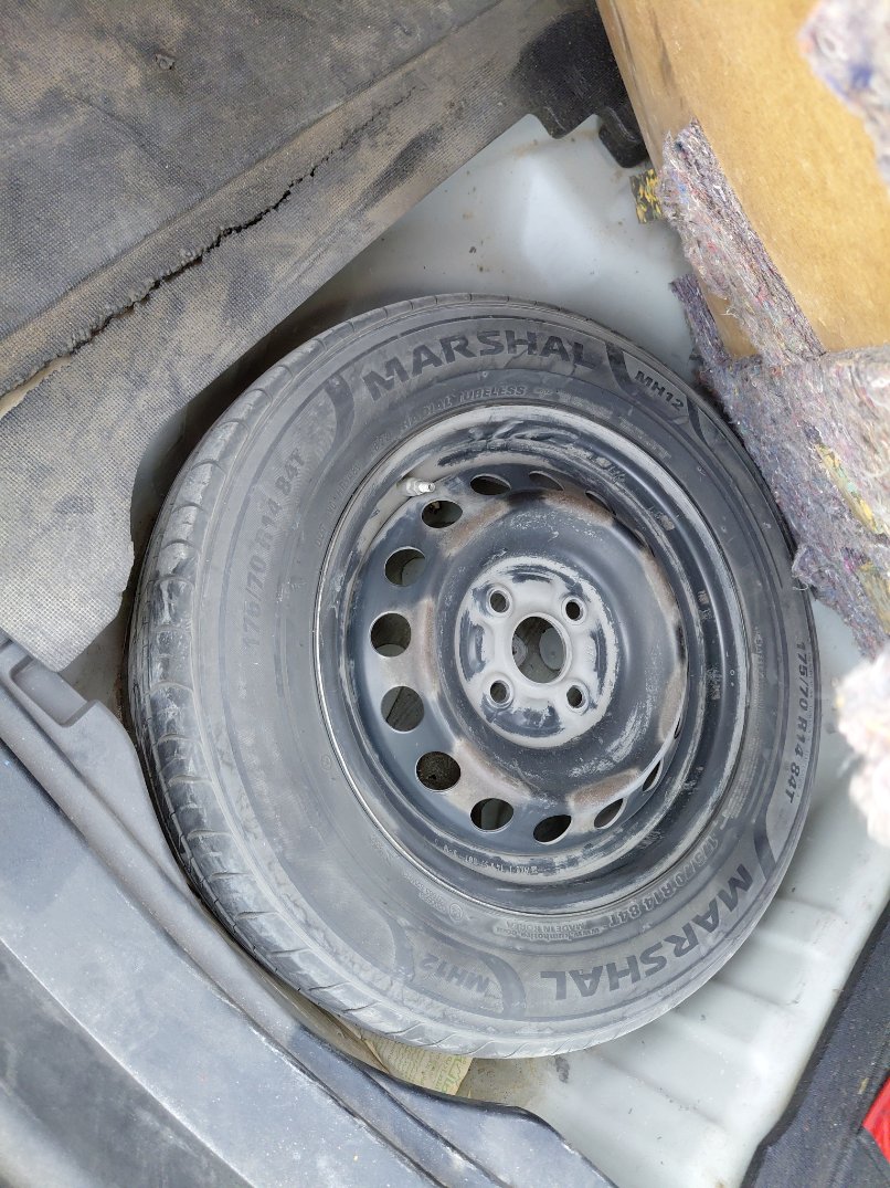 تويوتا يارس SD Y 2019 image