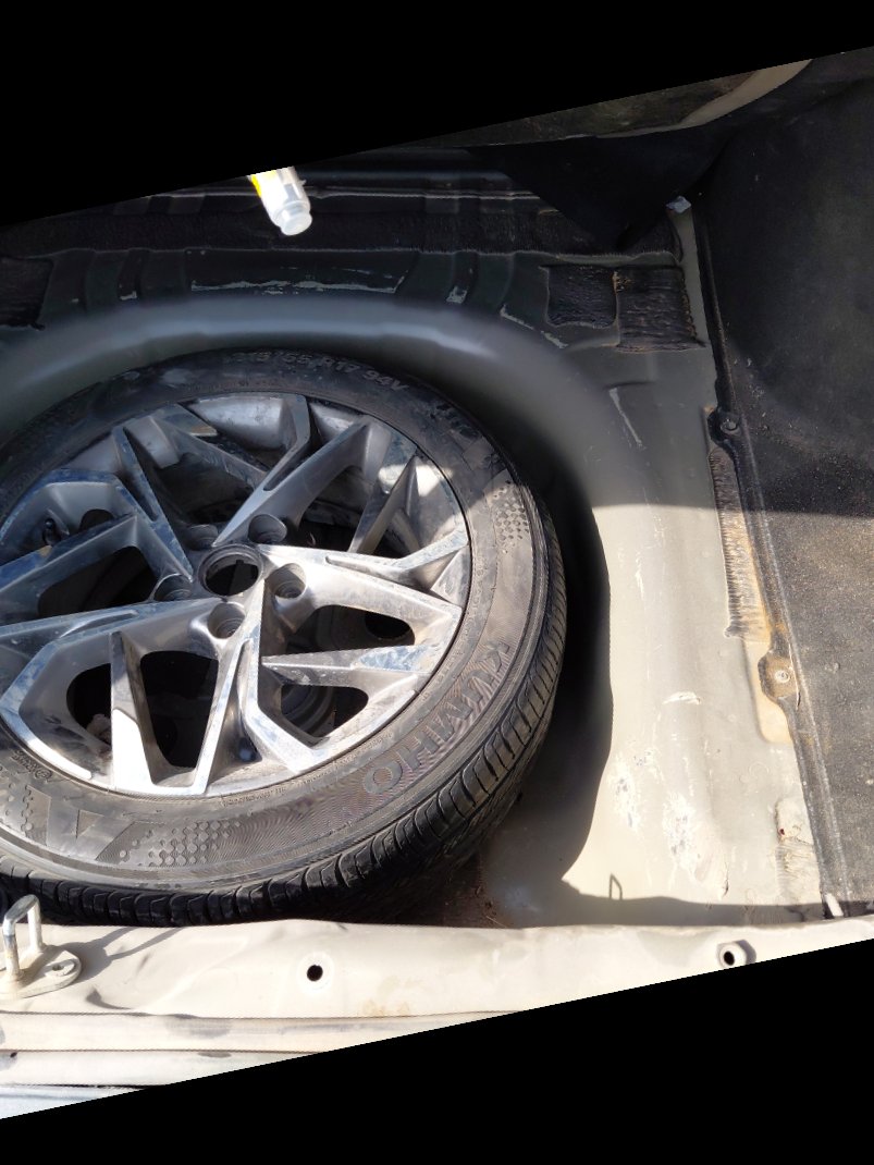 هيونداي سوناتا FLEET 2021 image