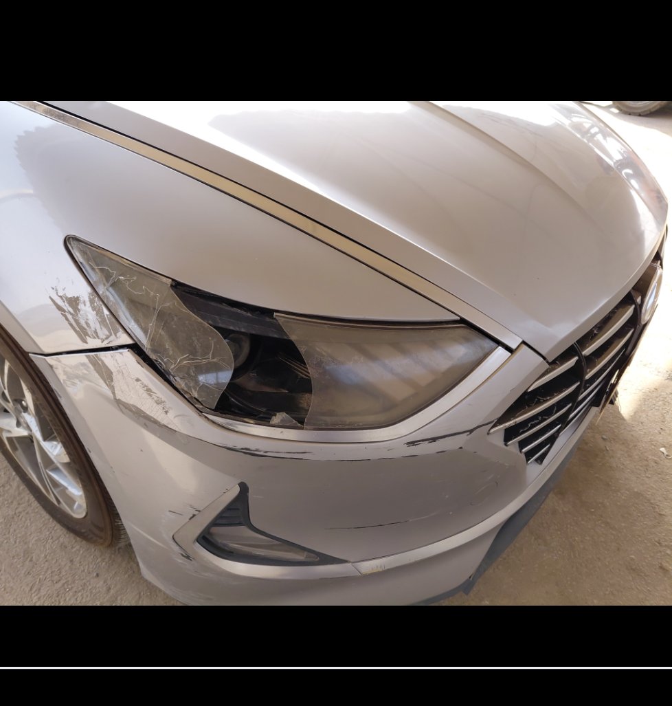 هيونداي سوناتا FLEET 2021 image