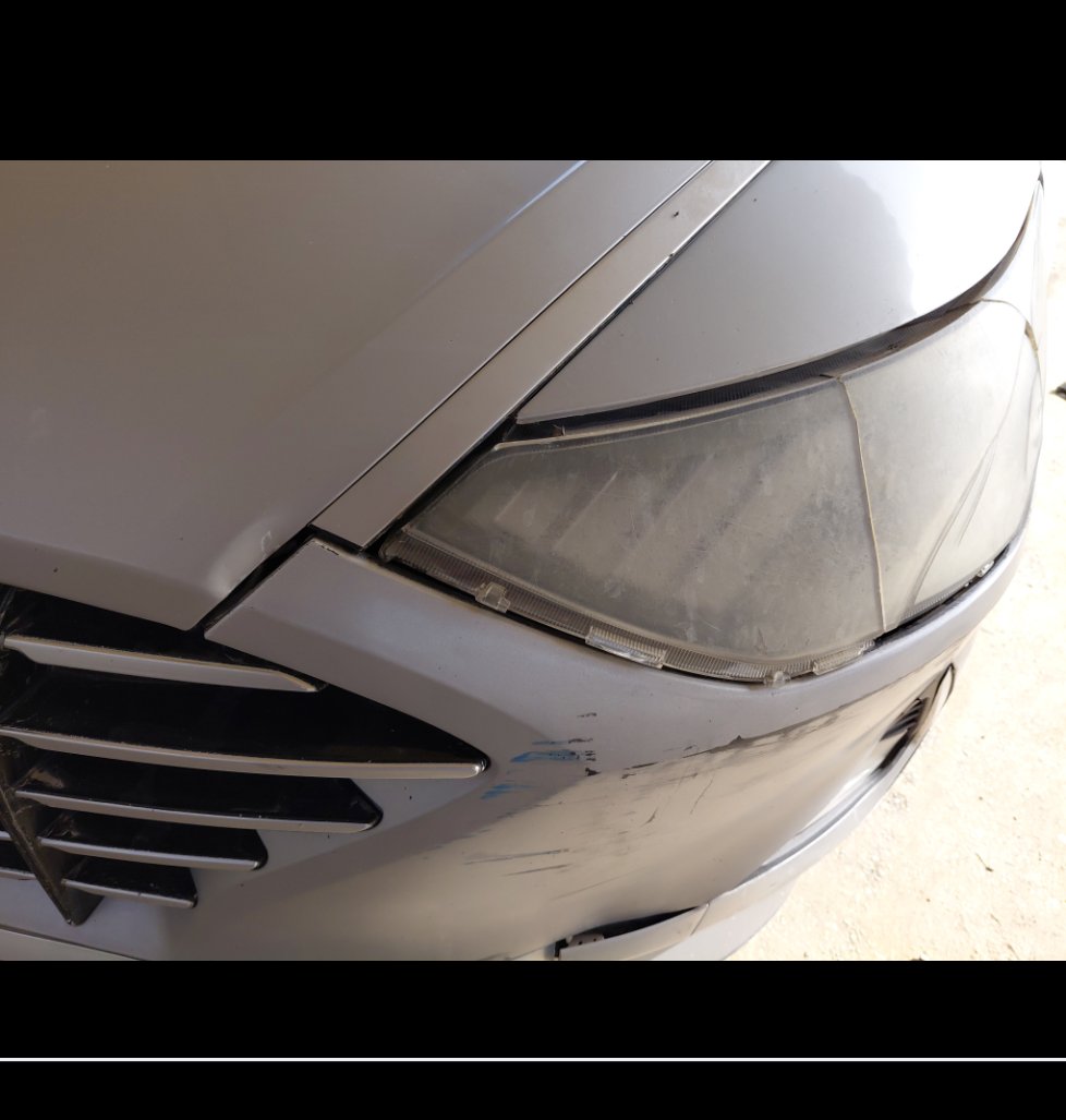 هيونداي سوناتا FLEET 2021 image