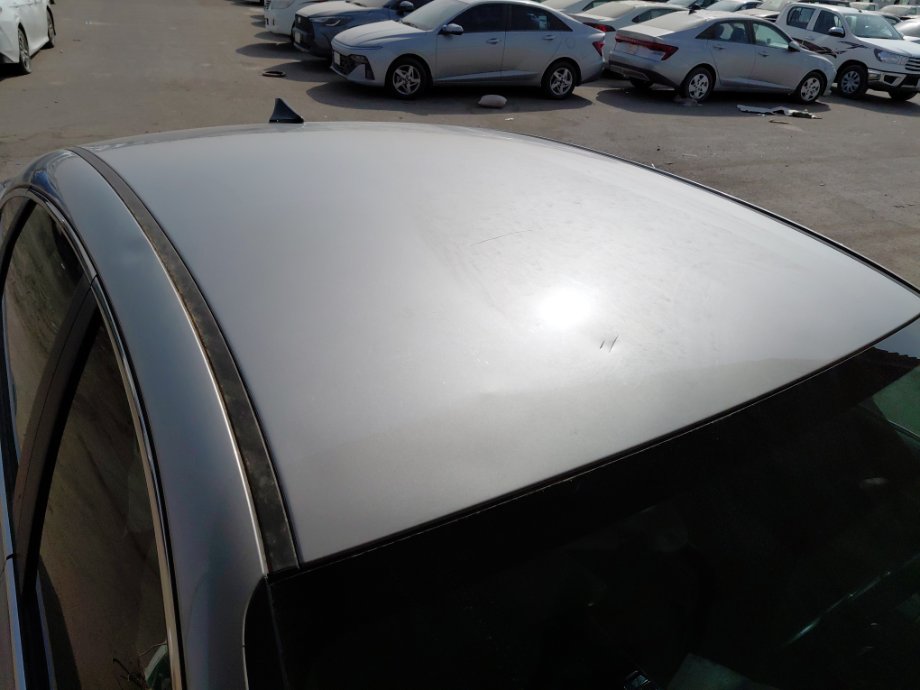 هيونداي سوناتا FLEET 2021 image