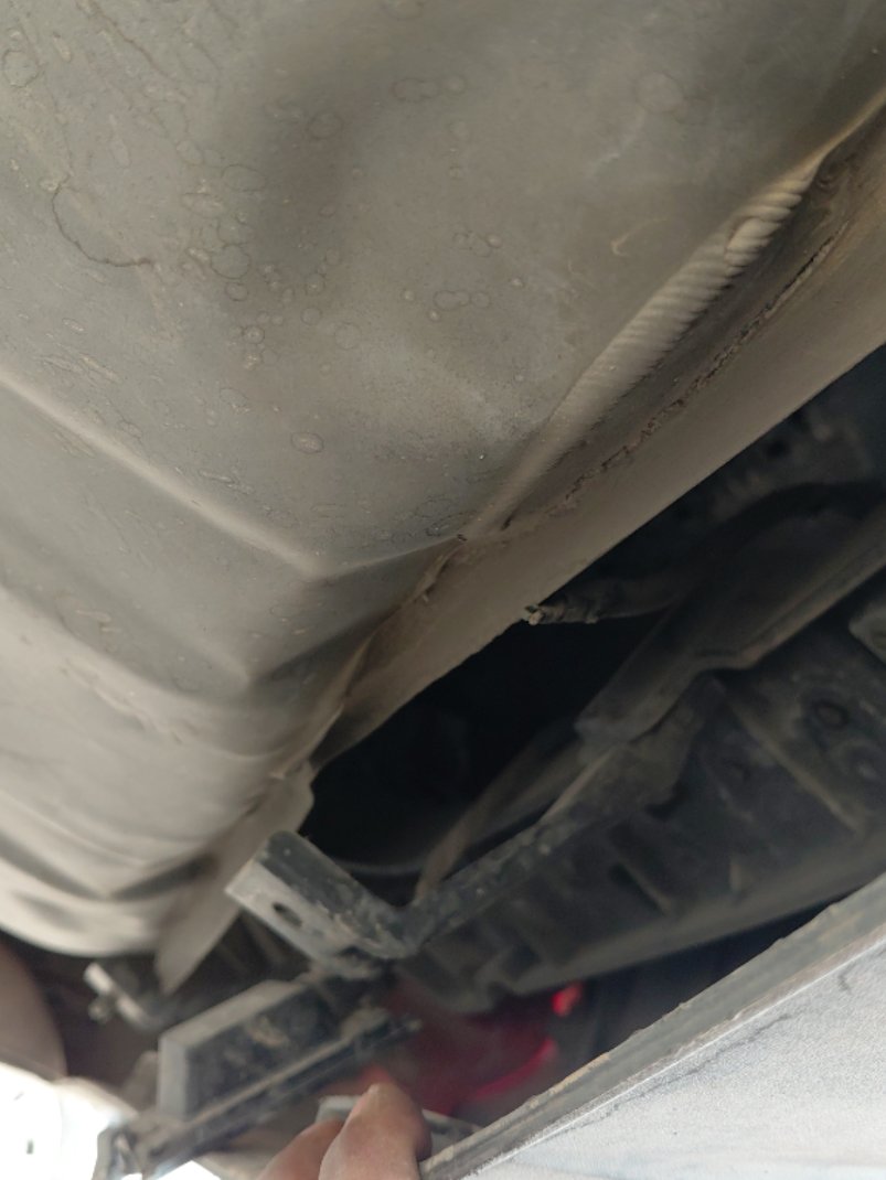 هيونداي سوناتا FLEET 2021 image