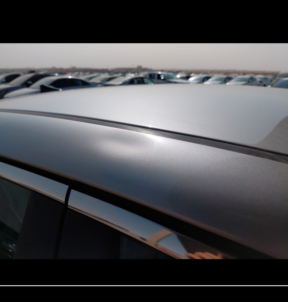 هيونداي سوناتا FLEET 2021 image